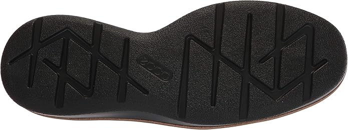 ecco lhasa brogue tie