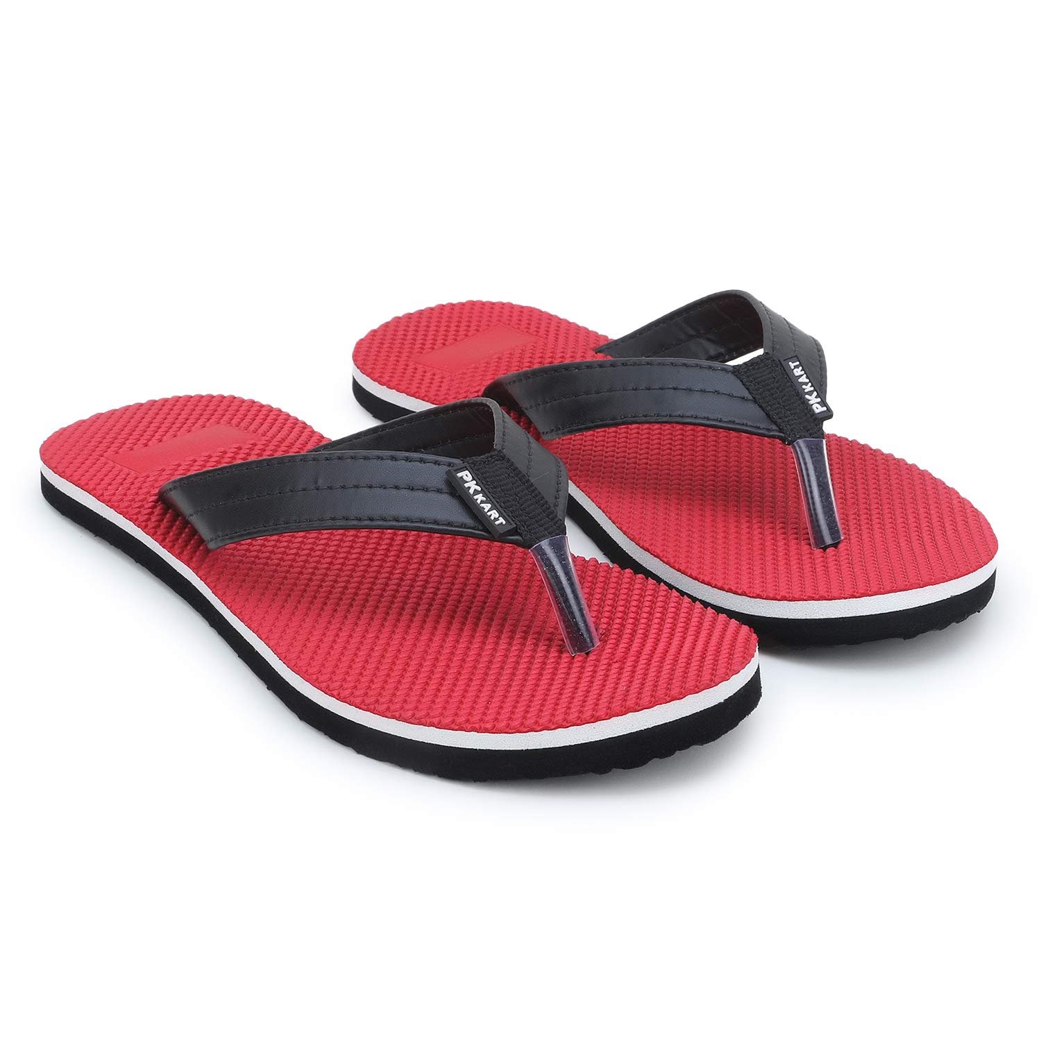 Buy PKKART Mens Casual Comfort Stylish Trending Eva Slippers (Pack of 1