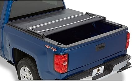Bestop 16240 01 Ez Fold Truck Tonneau Cover For Dodge Ram 1500 6 4 Bed 2009 2013 Dodge Ram 2500 3500 6 4 Bed 2010 2013 Except Ram Box Tonneau Covers Amazon Canada