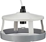 Zero In Flea Killer Home Non-Toxic Mains Powered Protection