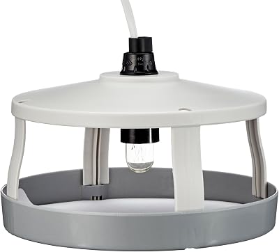 Zero In Flea Killer Home Non-Toxic Mains Powered Protection