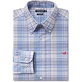 Kershaw Performance Plaid