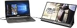 ASUS ZenScreen Go MB16AHP 15.6 inch Portable Monitor USB-C IPS FHD view 2