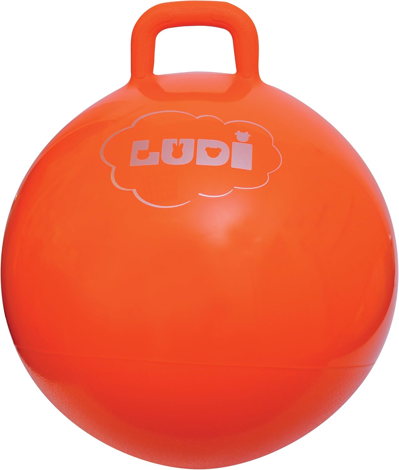 LUDI - Pelota de Gimnasia (2782): Amazon.es: Juguetes y juegos