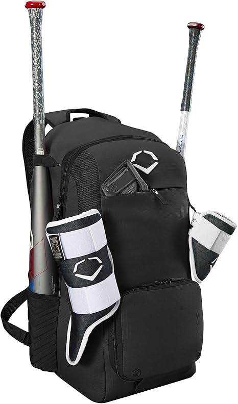 evoshield standout backpack