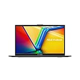 ASUS Vivobook Go 15.6” FHD Slim Laptop, AMD Ryzen