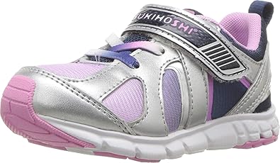 rainbow silver shoes