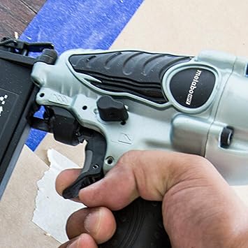 Koki Holdings America NT50AE2M Brad Nailers product image 4