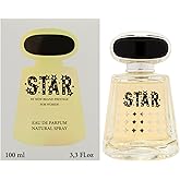 Prestige Star by New Brand for Women - 3.3 oz EDP Spray