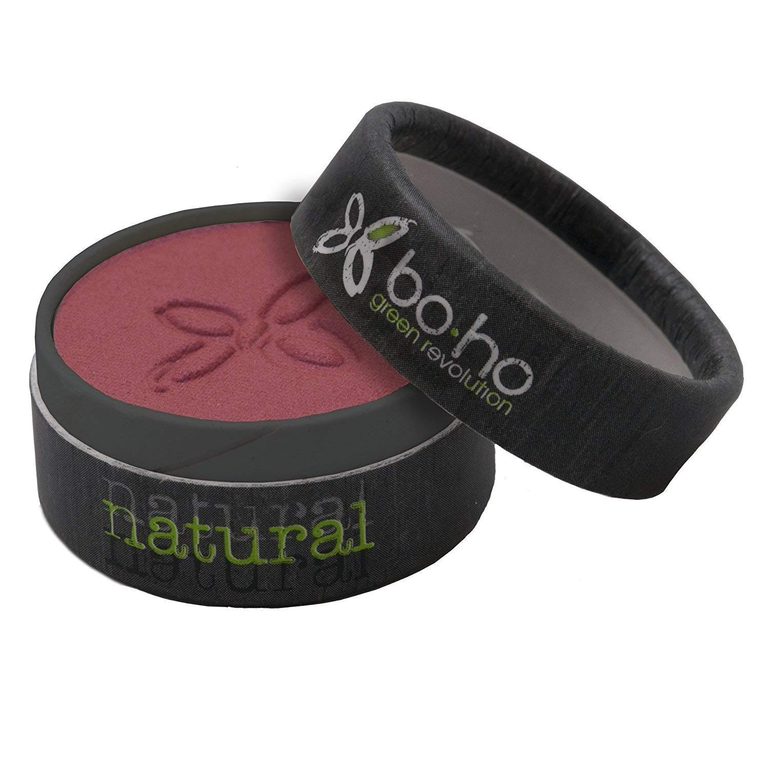 Boho Green Revolution Eyeshadow Pearly