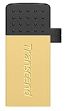 Transcend 16GB JetFlash 380 USB 2.0 Flash Drive