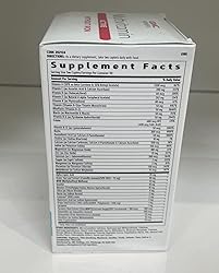 GNC Women's Multivitamin Active Without