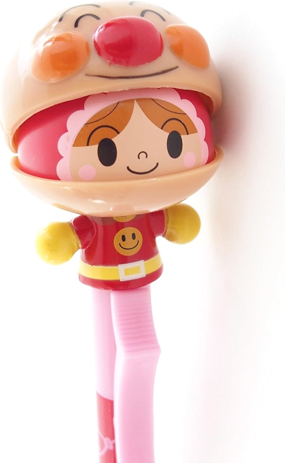 Amazon Co Jp アンパンマン ミュージアム限定 キグルミペン アカチャンマン アンパンマン ボールペン ホビー Amazon Co Jp アンパンマン ミュージアム限定 キグルミペン アカチャンマン アンパンマン ボールペン ホビー