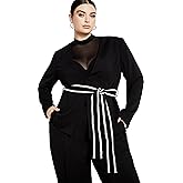 City Chic Women's Laila Jacket