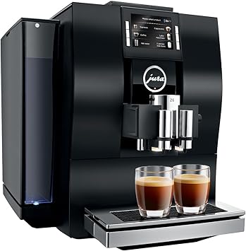 Máquina espresso Aluminio Jura