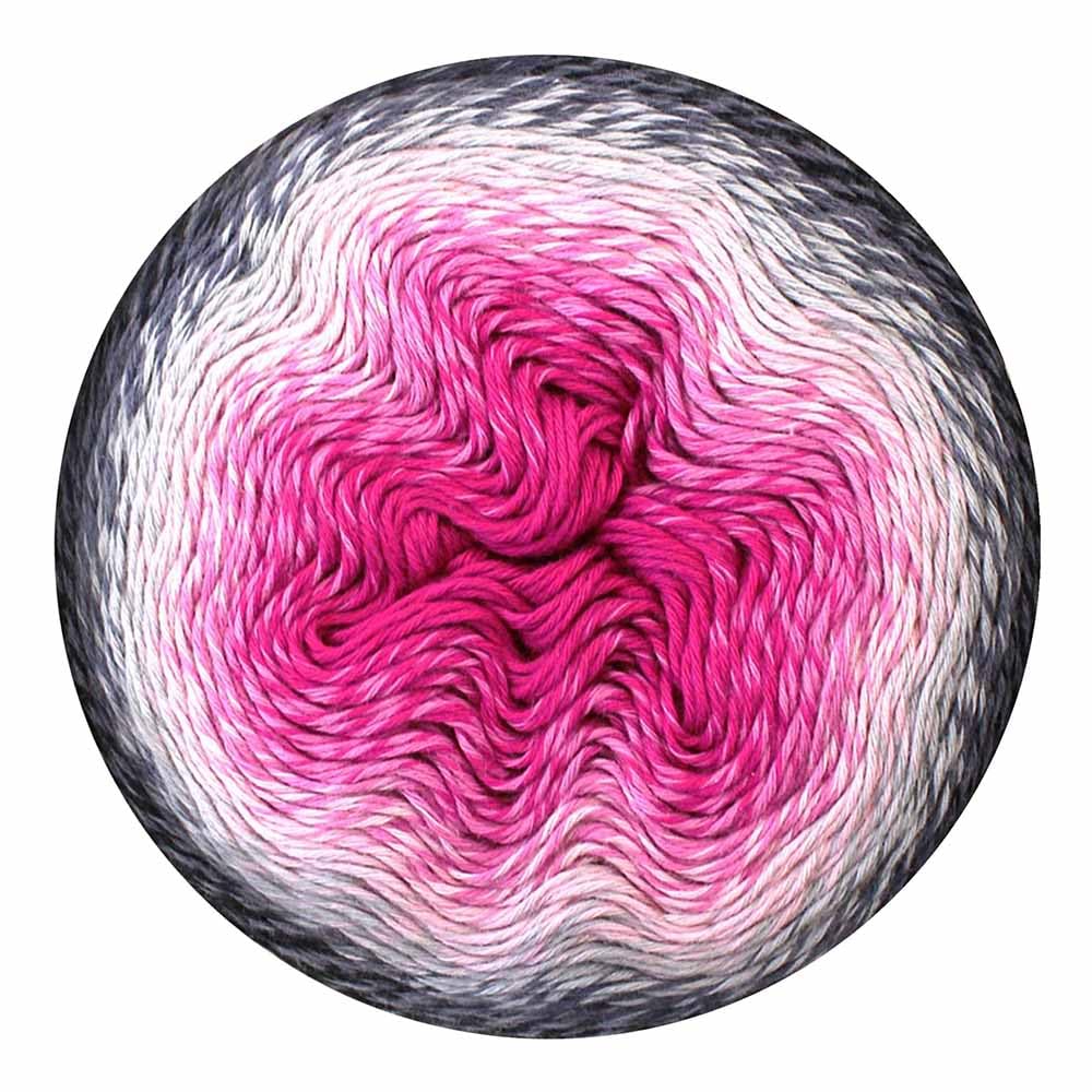 Scheepjes - Scheepjes Whirl 788 Night Time Bubbles Yarn - 1x1000m