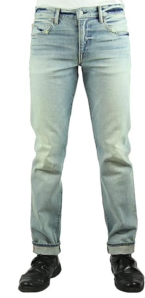 amazon selvedge jeans
