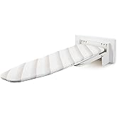 Wall Mounted Ironing Board-by Superior Essentials