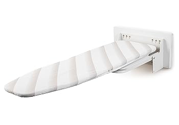 Superior Essentials Wall Mounted Ironing Board