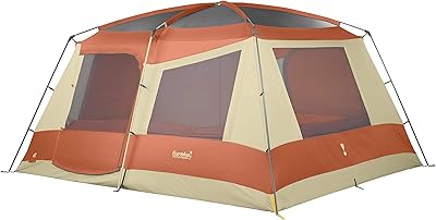 Eureka Copper Canyon 12 -Person Tent