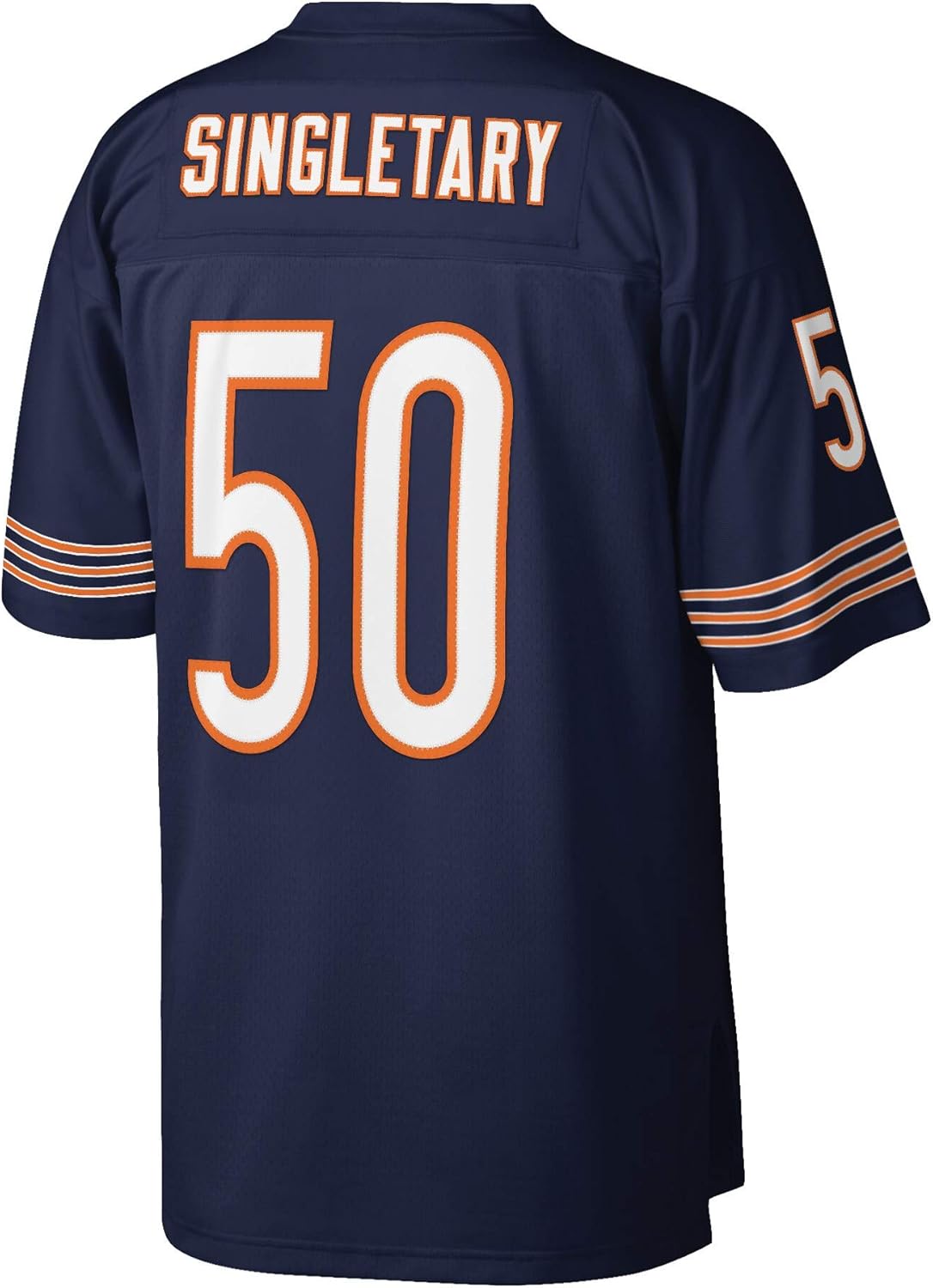 mike singletary jersey