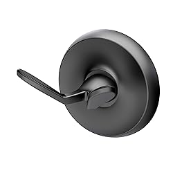 Gatco 5076MX Desinger II Robe Hook, Matte