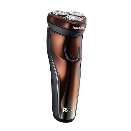 syska aqua trimmer