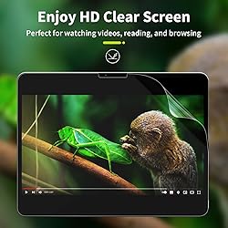 SwitchEasy SwitchPaper Screen Protector for 2024