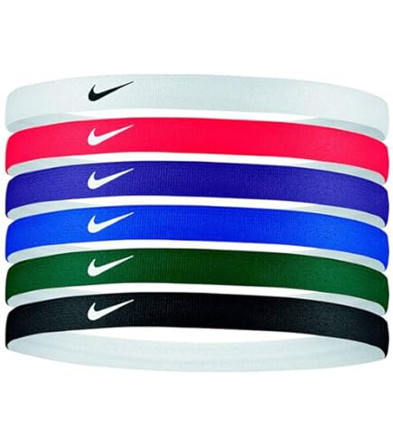 swoosh sport headbands