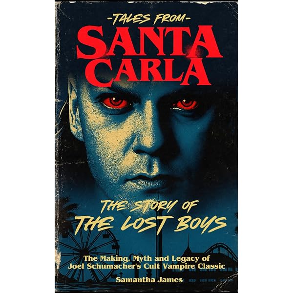 Amazon.com: The Lost Boys Vol. 1: 9781401271459: Seeley, Tim