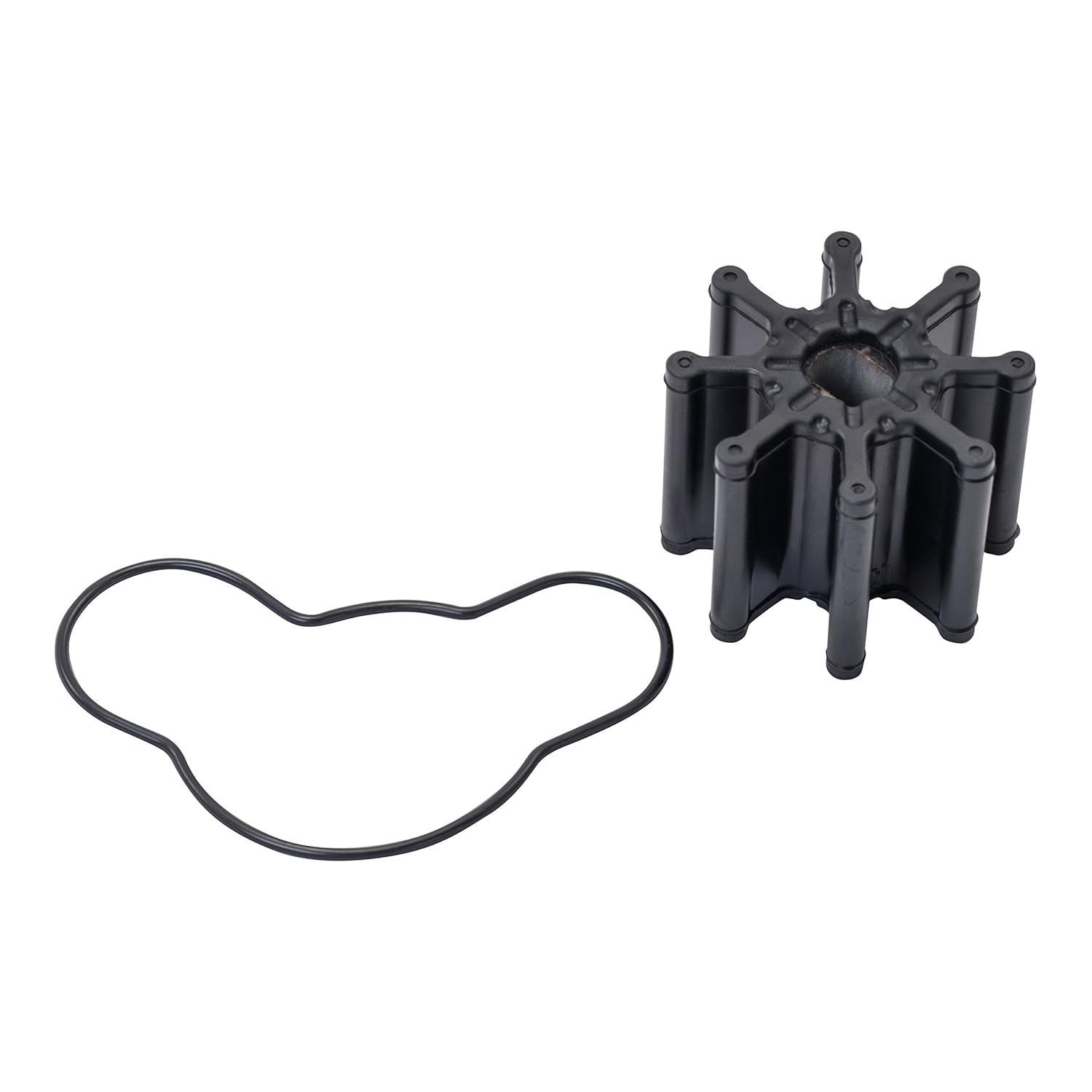 Amazon.com : Quicksilver 8M0104229 Water Pump Repair Kit - V-6 and V-8  Powered MerCruiser Stern Drives : Boat Propellers : Sports & Outdoors