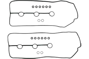 FEL-PRO VS 50634 R Engine Valve Cover Gasket Set for Toyota Tacoma