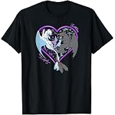 How to Train Your Dragon 3 Hidden World Night Light T-Shirt