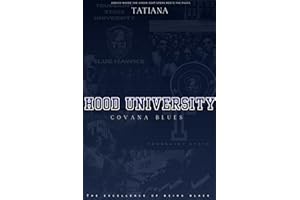 Hood University : Covana Blues/Spring Semester