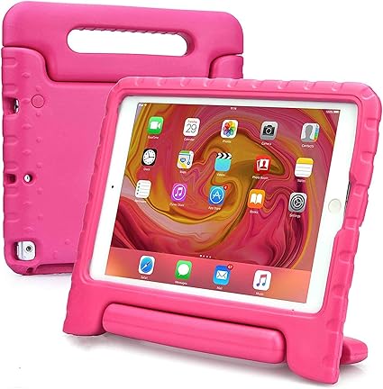 Amazon Ipad 11インチ用キッズケース 子供 抗菌 ケース 超軽量 耐衝撃 スタンド ハンドル付き Eva 保護 新型 Ipad Pro 11 ケース Ipad Pro 11 ピンク Sxlyfd タブレットケース 通販