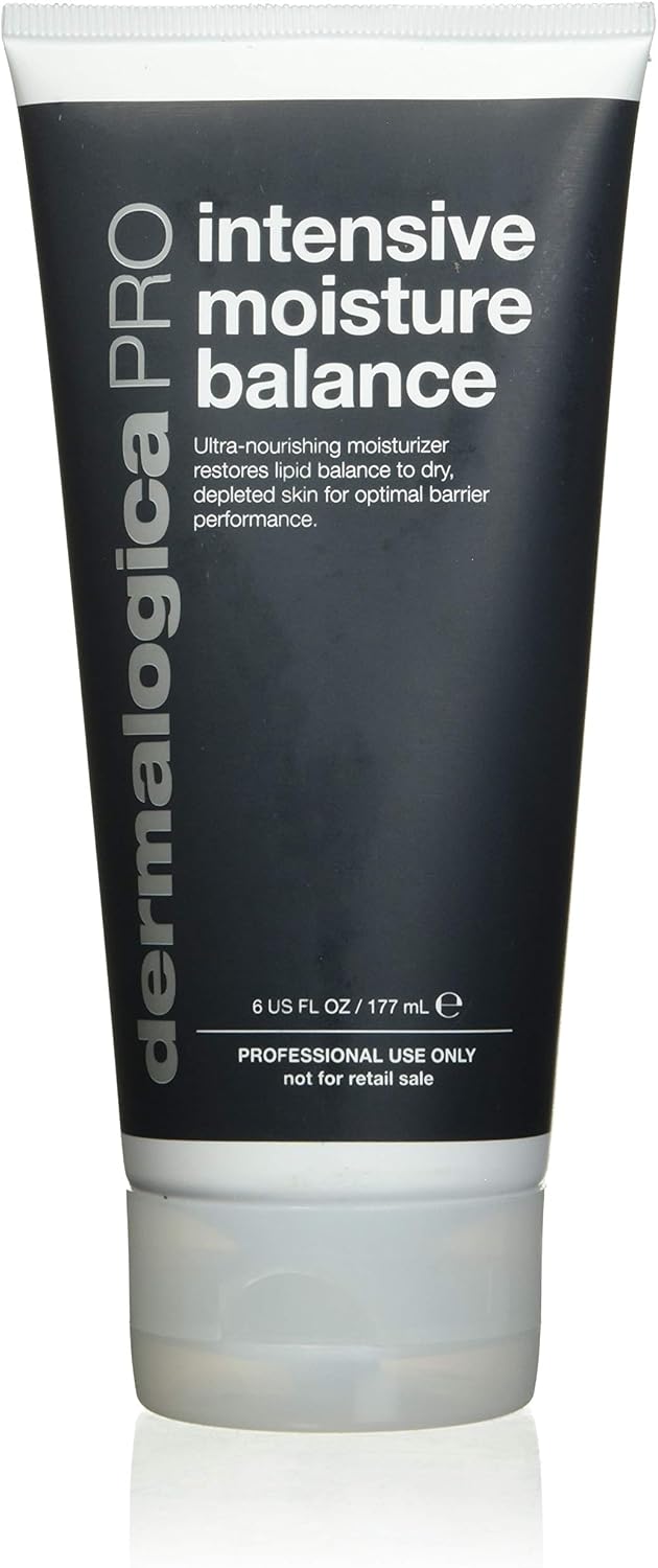 Dermalogica Intensive Moisture Balance pro Size, 6.0 fluid_ounces