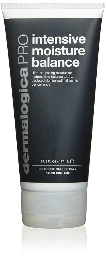 dermalogica intensive moisture balance 6 oz