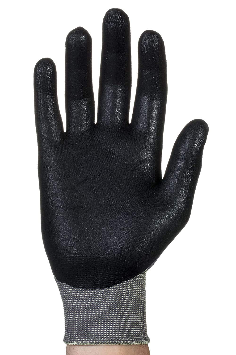 MCR Safety Contour Avengers/premium class assembly gloves/size 10 - Image 3