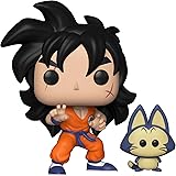 Funko Pop! Animation #397 Dragon Ball Z 