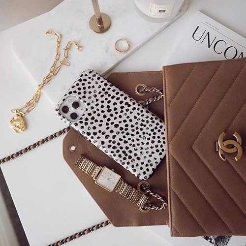 BURGA Phone Case for iPhone 13 Pro Max Cute, Trendy, Aesthetic