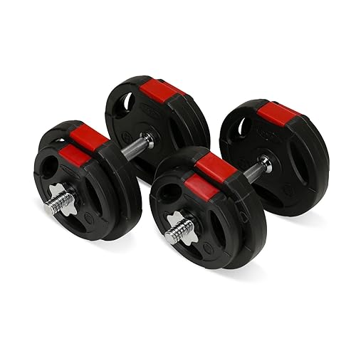 20kg 30kg 40kg 50kg kilo Dumbell Free Weights Sets Pro Dumbbell