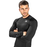 Venum Mens Venum G-fit Air Rashguards Longsleeve