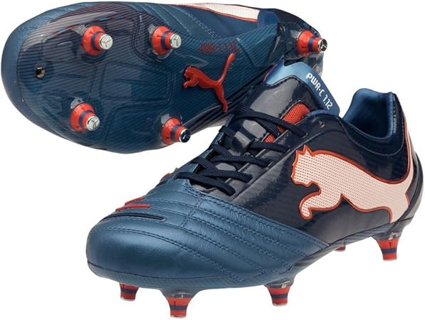 mens football boots size 9