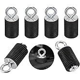 Kemimoto UTV Tie Down Anchors Compatible with Polaris Ranger 1000 XP 900 XP 800 700 500 570 General 1000 Lock Mount Anchor Ra