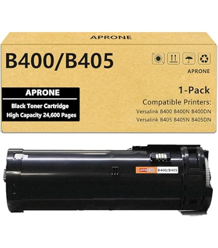 VersaLink B400 B405 Drum-Cartridge Replacement for Xerox 101R00554