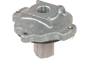 Briggs & Stratton 399671 Starter Clutch for Most Rewind Starter Engines, Grey