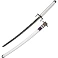 RealFireNSteel - Kill La Kill Satsuki's Sword Bakuzan