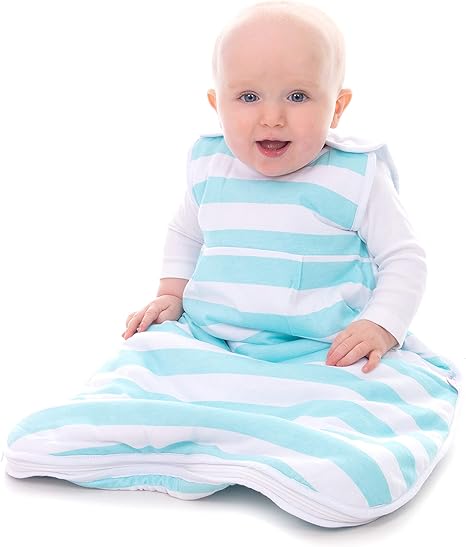 100 cotton baby sleeping bag