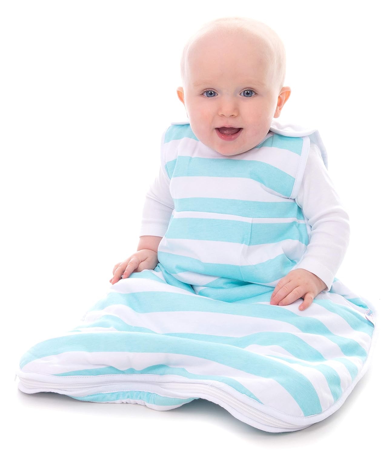 Amazoncom Snoozebag Baby Sleeping Bag Toddler Sleep Blanket 0 6