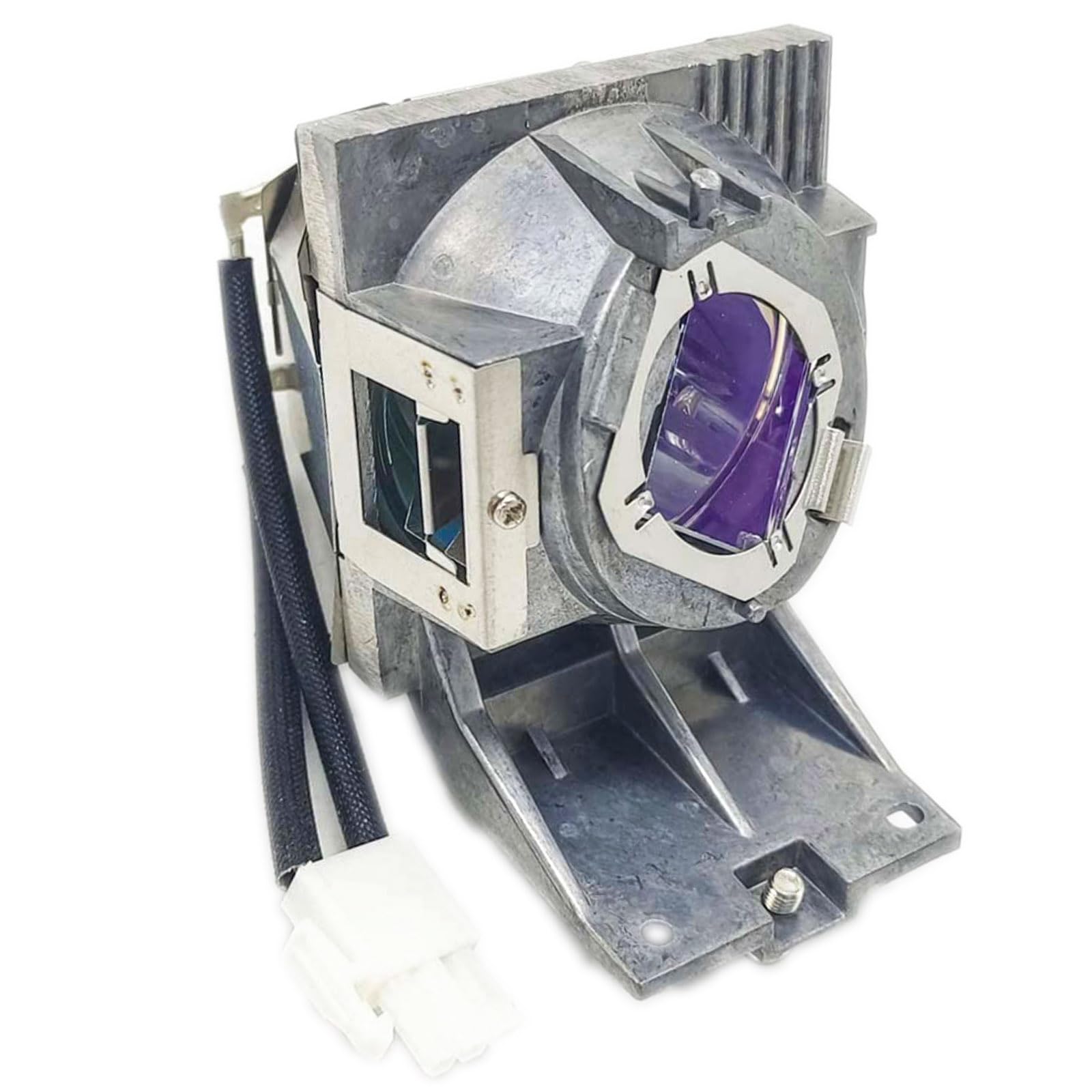 HOSECES RLC-119 Replacement Lamp Bulb with Housing for ViewSonic PX701-4K PX701HDH PX701HD PX703HD PG701WU PG701WUH Projectors